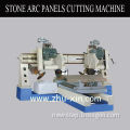 Stone Bend Panels Cutter Machine